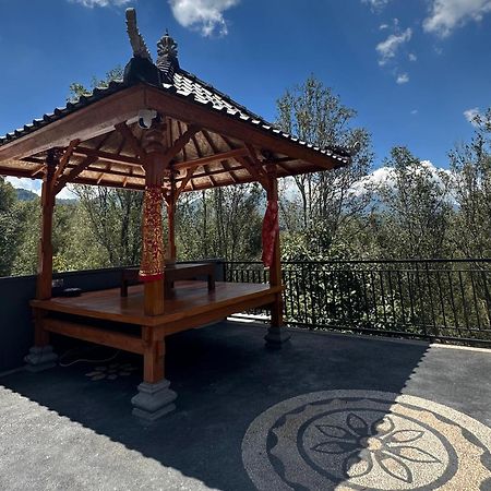 Umah Yugadi Bali Διαμέρισμα Munduk Εξωτερικό φωτογραφία