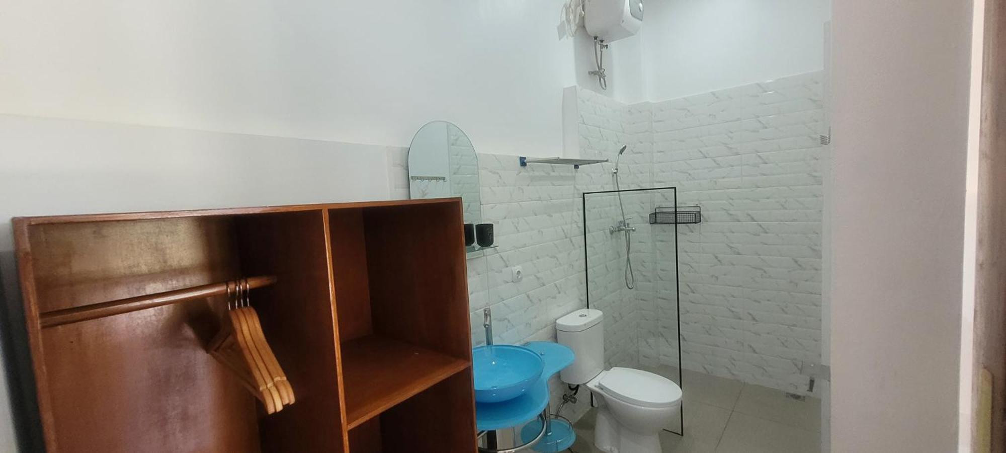 Umah Yugadi Bali Διαμέρισμα Munduk Εξωτερικό φωτογραφία