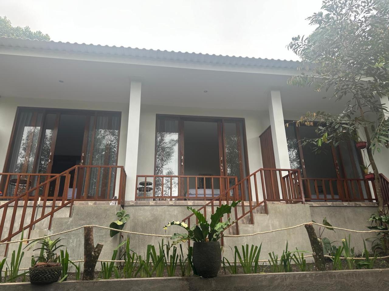 Umah Yugadi Bali Διαμέρισμα Munduk Εξωτερικό φωτογραφία