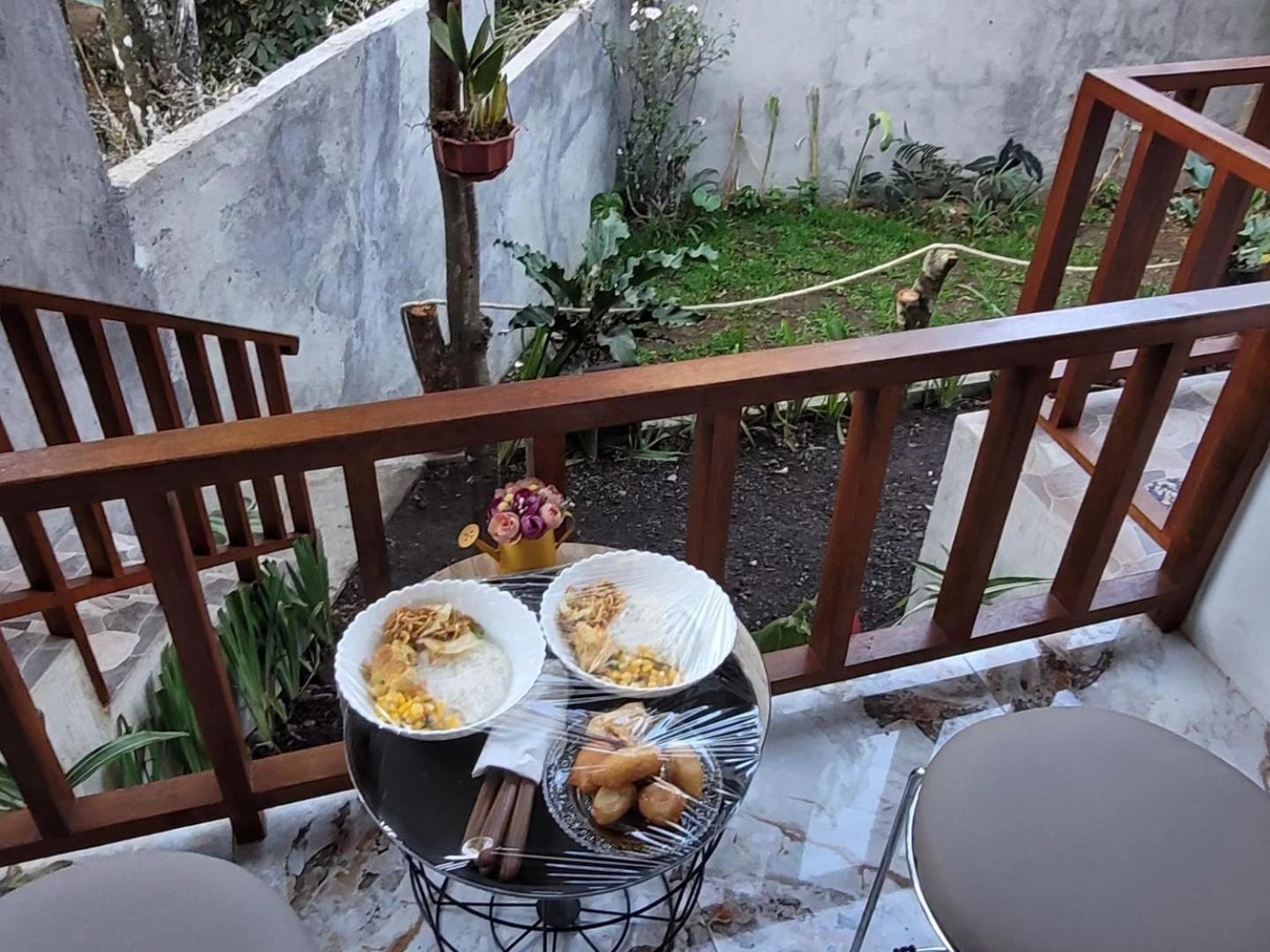 Umah Yugadi Bali Διαμέρισμα Munduk Εξωτερικό φωτογραφία