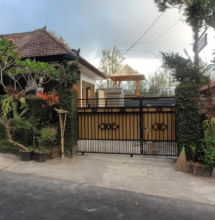 Umah Yugadi Bali Διαμέρισμα Munduk Εξωτερικό φωτογραφία