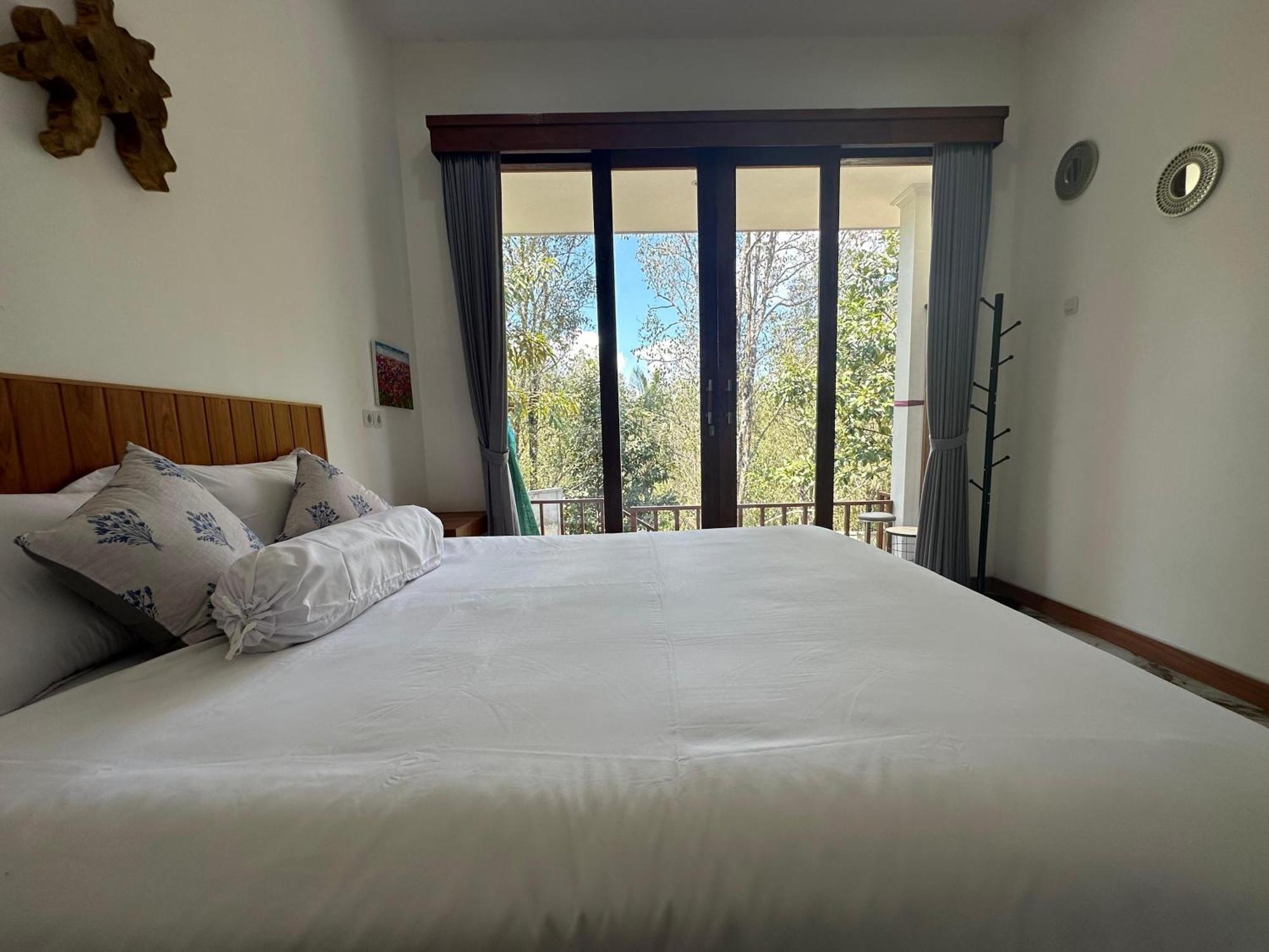Umah Yugadi Bali Διαμέρισμα Munduk Εξωτερικό φωτογραφία