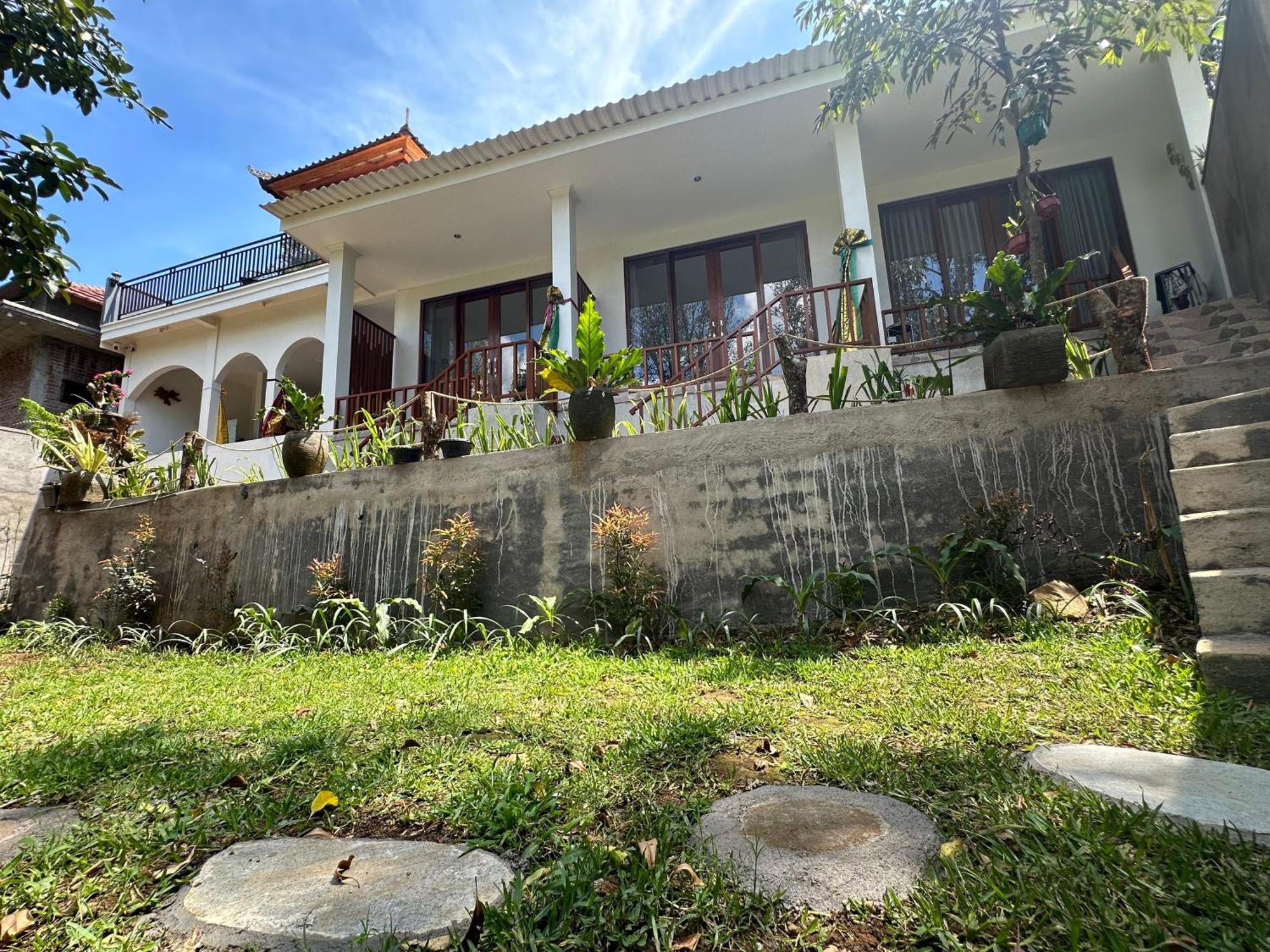 Umah Yugadi Bali Διαμέρισμα Munduk Εξωτερικό φωτογραφία