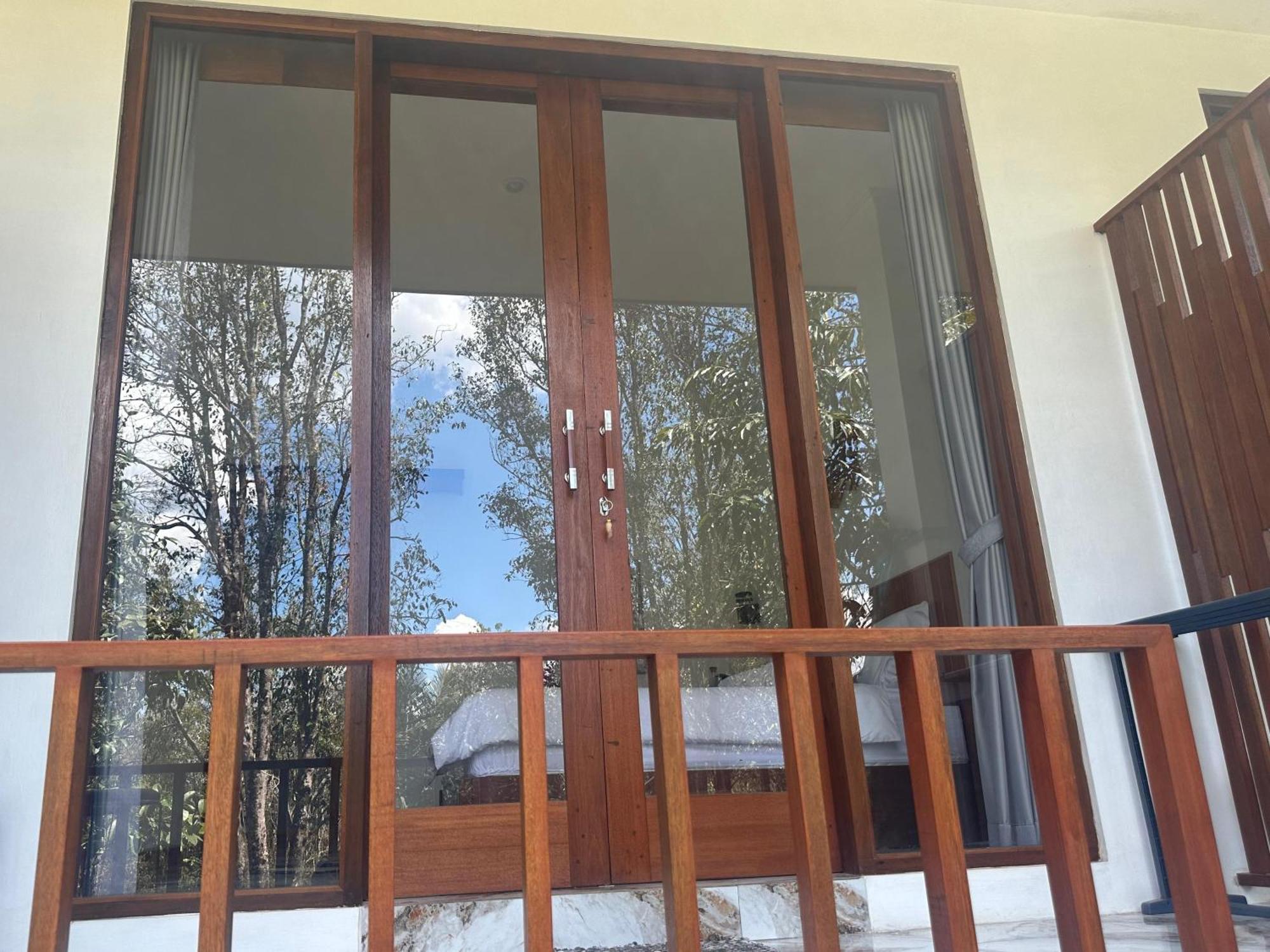 Umah Yugadi Bali Διαμέρισμα Munduk Εξωτερικό φωτογραφία