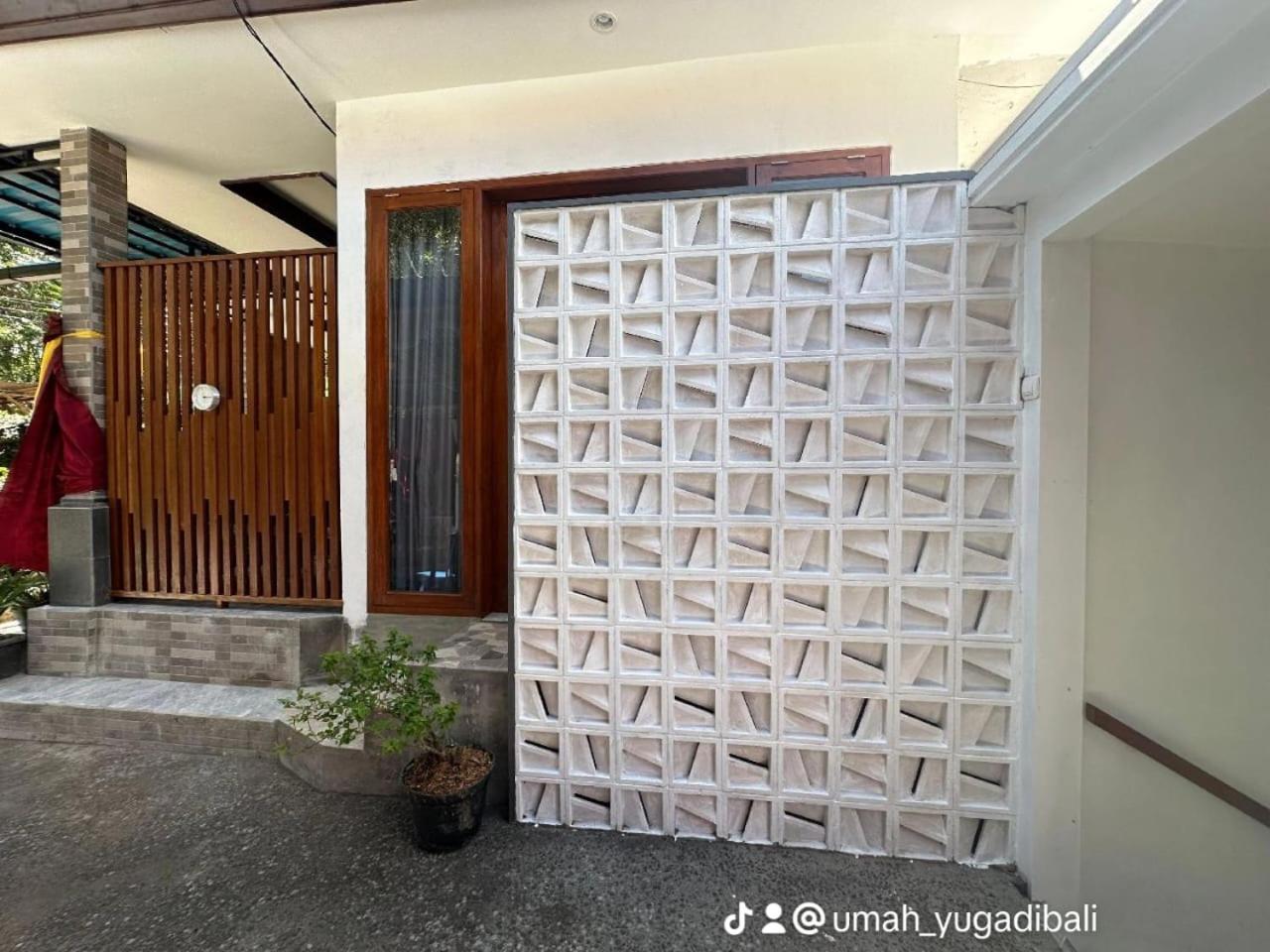 Umah Yugadi Bali Διαμέρισμα Munduk Εξωτερικό φωτογραφία