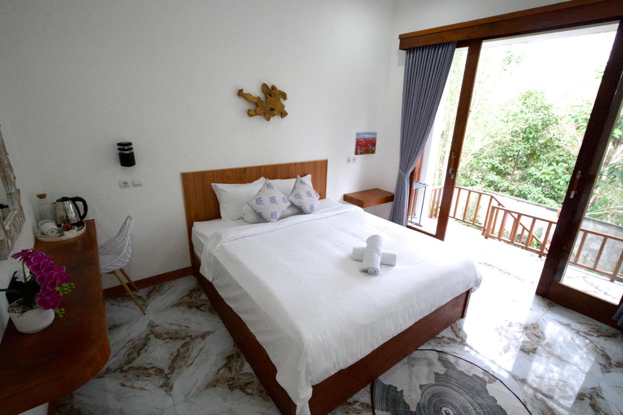 Umah Yugadi Bali Διαμέρισμα Munduk Εξωτερικό φωτογραφία