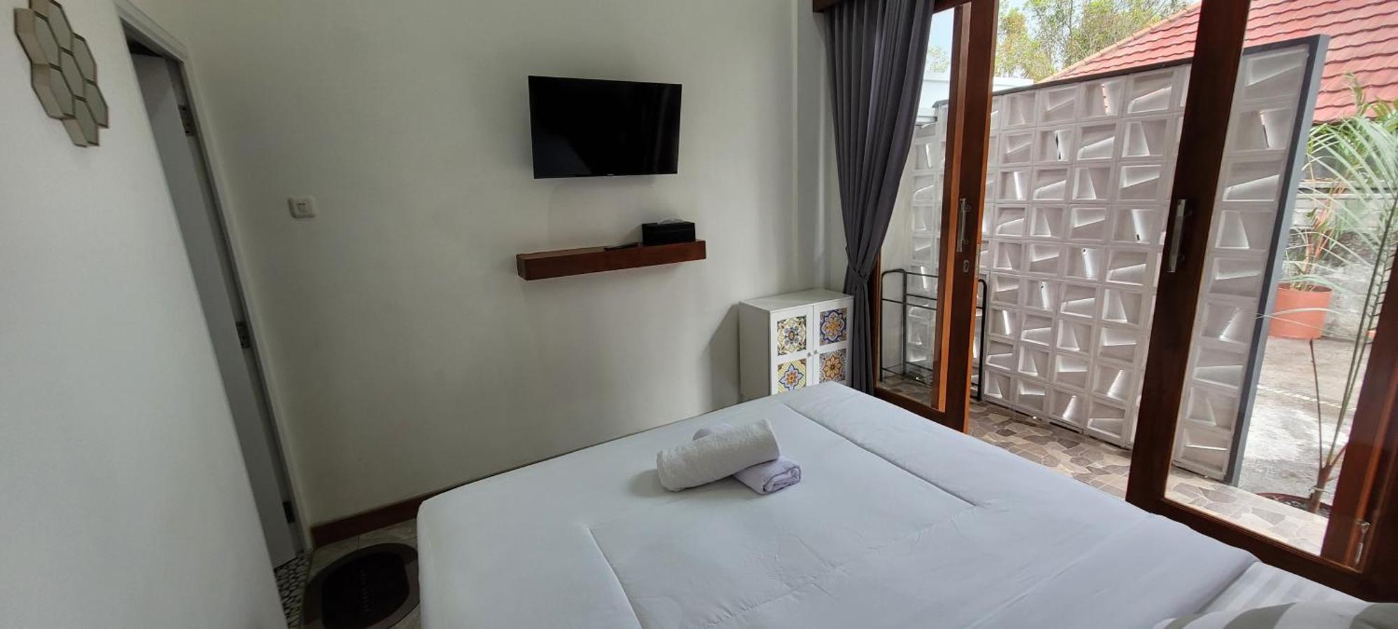 Umah Yugadi Bali Διαμέρισμα Munduk Εξωτερικό φωτογραφία