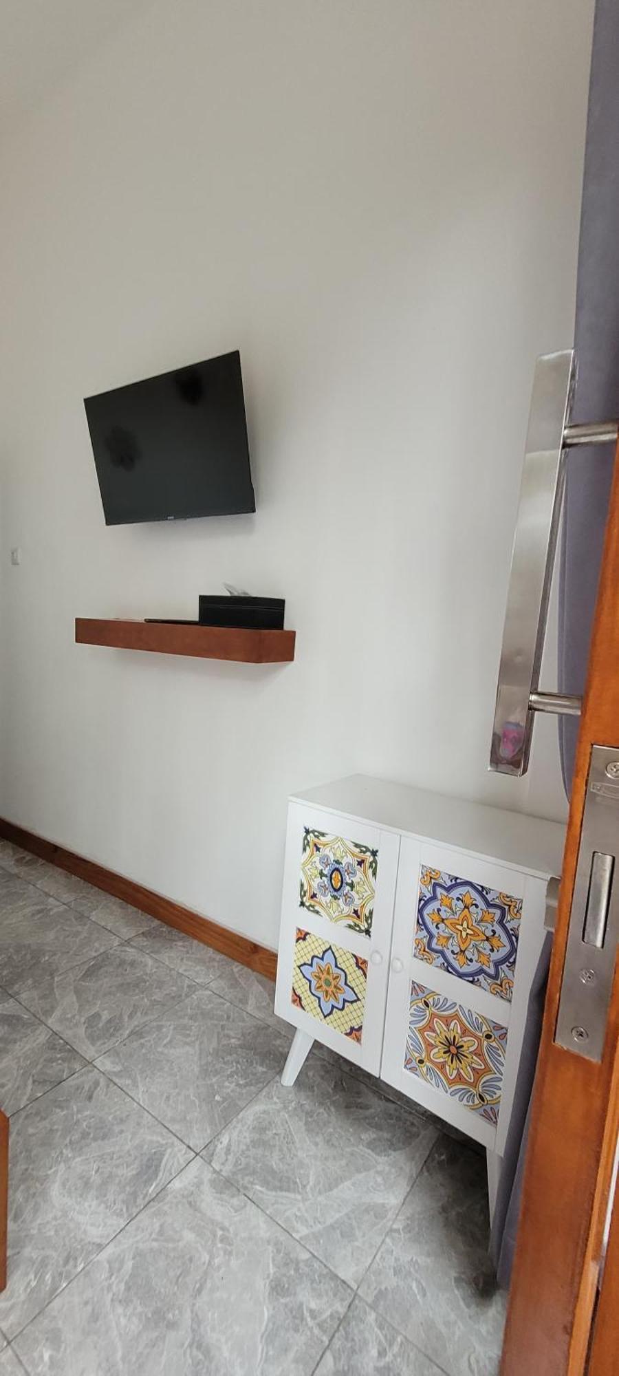 Umah Yugadi Bali Διαμέρισμα Munduk Εξωτερικό φωτογραφία