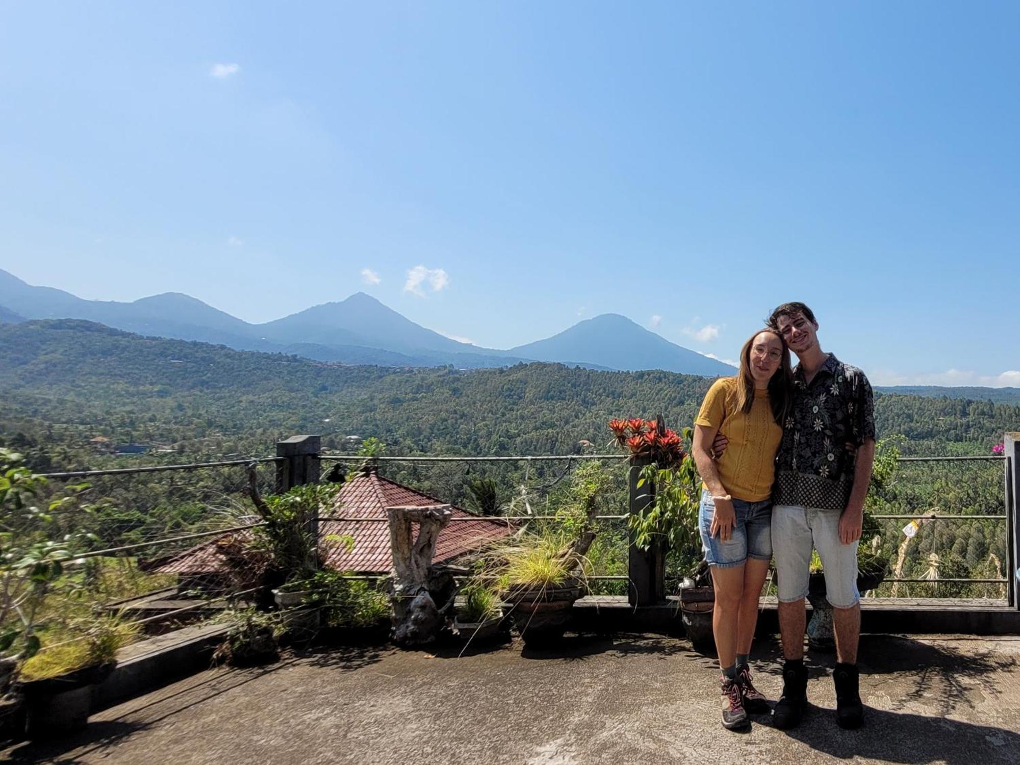 Umah Yugadi Bali Διαμέρισμα Munduk Εξωτερικό φωτογραφία