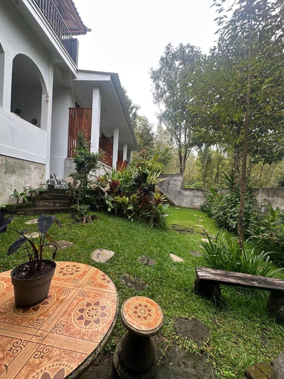 Umah Yugadi Bali Διαμέρισμα Munduk Εξωτερικό φωτογραφία