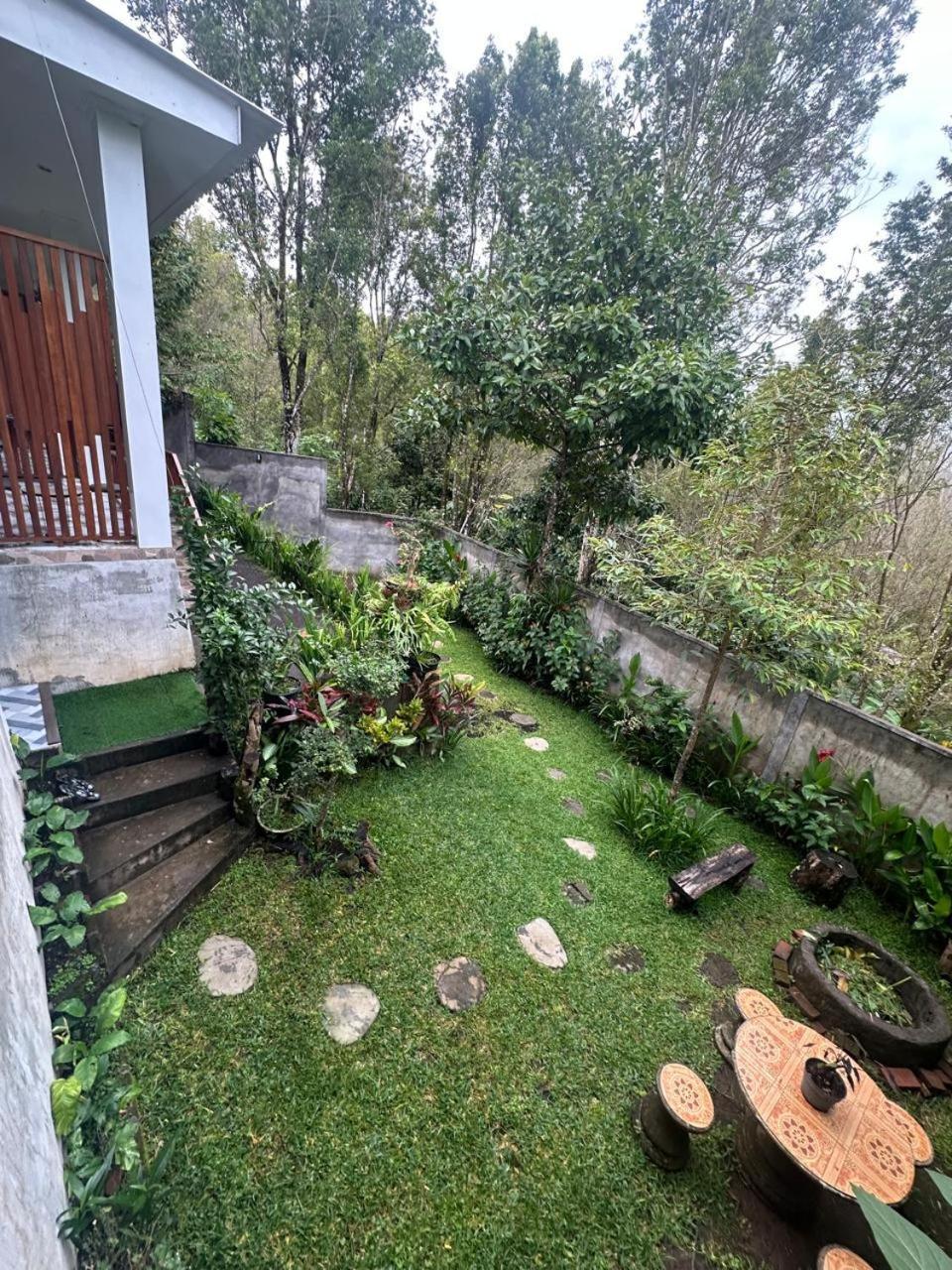 Umah Yugadi Bali Διαμέρισμα Munduk Εξωτερικό φωτογραφία